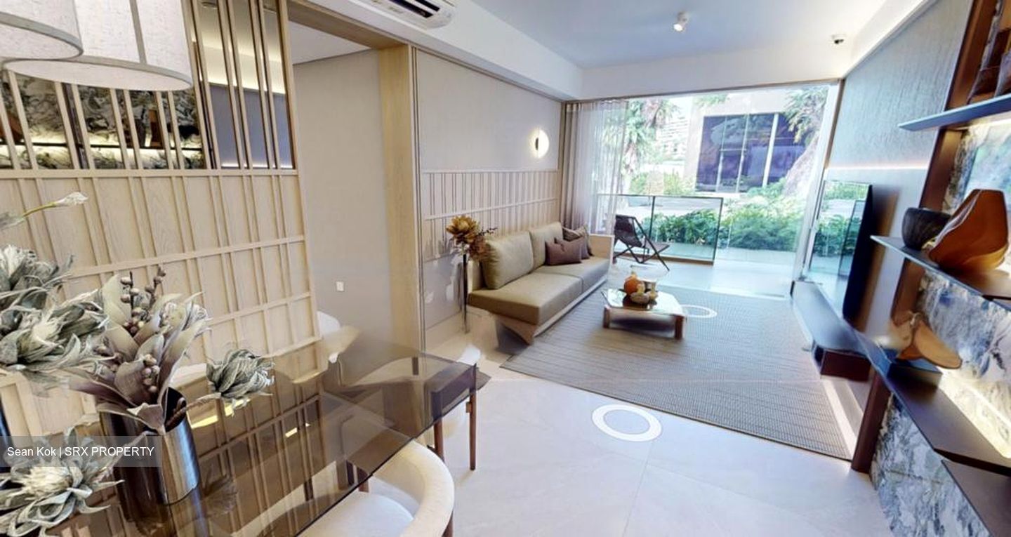 Nava Grove (D21), Condominium #472968541